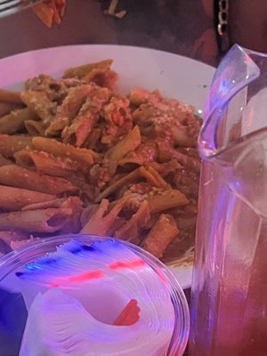 Aqua Bar and Grill by null