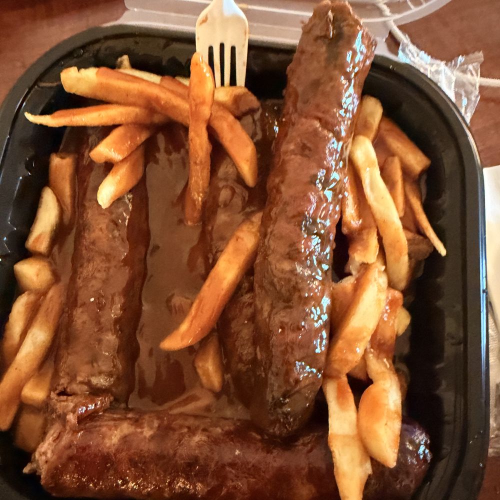 Chicago Pit Stop Bbq - Barbeque Near Me - Chicago, Illinois