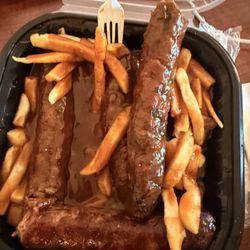 Chicago Pit Stop Bbq