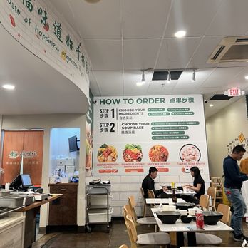 YGF Malatang & Hotpot - Noodles Near Me - Dublin, California YGF Malatang & Hotpot - Noodles Near Me - Dublin, California