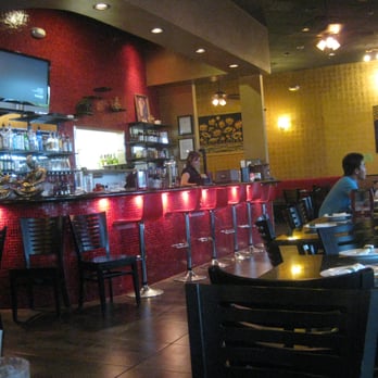 Thai Spices - Thai Spices - interior - Thai Near Me - Mesa, Arizona