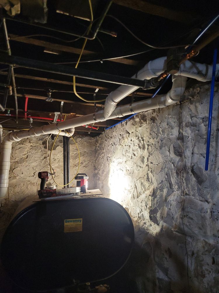 Slide of Jon R Carter Plumbing