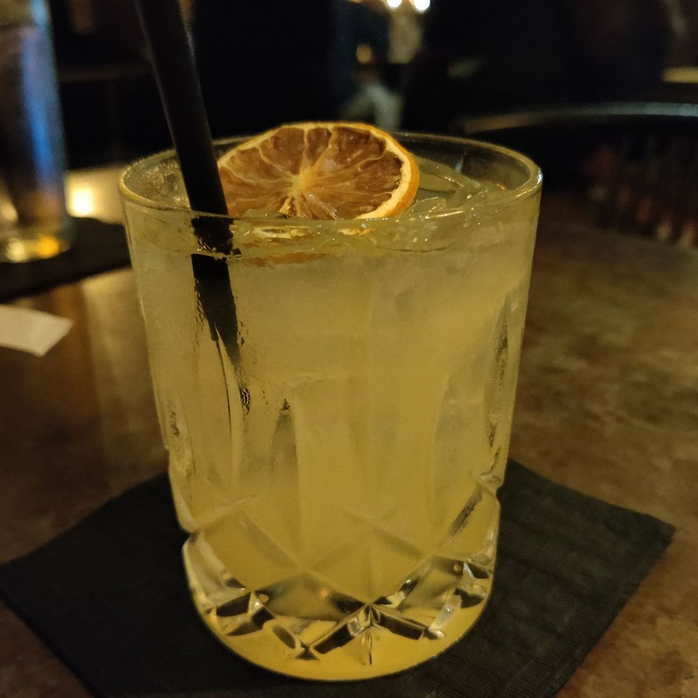 Mot Hai Ba - Mocktail, bee sting - Vietnamese Near Me - Dallas, Texas Mot Hai Ba - Mocktail, bee sting - Vietnamese Near Me - Dallas, Texas