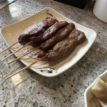 Bisuteki Japanese Steak House - Japanese Near Me - Cambridge, Massachusetts