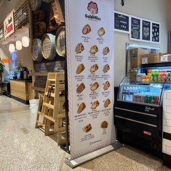 Gold Miss - Hot Dogs Near Me - Fairfax, Virginia Gold Miss - Hot Dogs Near Me - Fairfax, Virginia