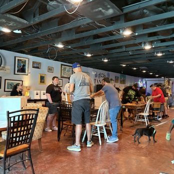 Tandem San Antonio - Coffee & Tea Near Me - San Antonio, Texas Tandem San Antonio - Coffee & Tea Near Me - San Antonio, Texas