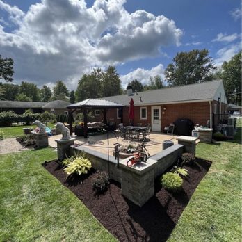 John’s Landscaping - Landscaping Near Me