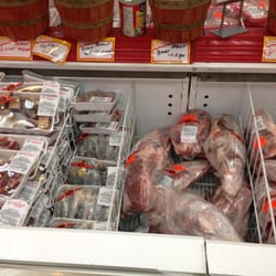 The Meat Place