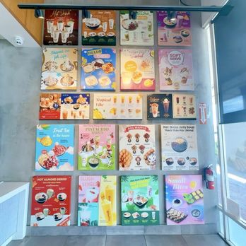 Meet Fresh - Bubble Tea Near Me - Westminster, California Meet Fresh - Bubble Tea Near Me - Westminster, California