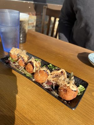 Saiwaii Ramen by null
