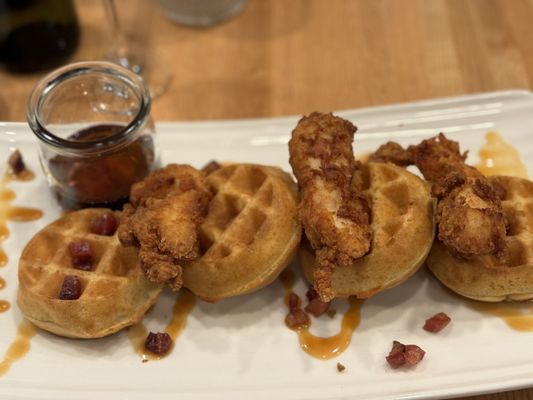 The Charles Restaurant & Bar by null