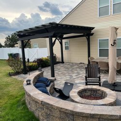 Berrios Contracting Group