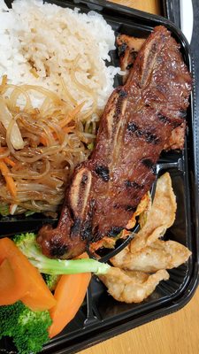 Nabi Q Korean BBQ by null