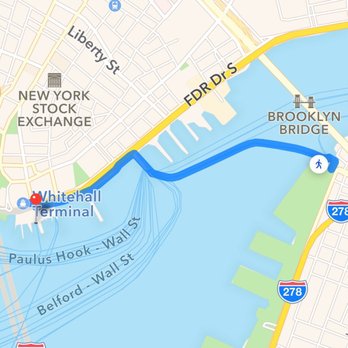 Juliana's - ferry back to whitehall - Pizza Near Me - Brooklyn, New York Juliana's - ferry back to whitehall - Pizza Near Me - Brooklyn, New York
