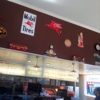 Burger Barn - Burgers Near Me - San Jose, California Burger Barn - Burgers Near Me - San Jose, California