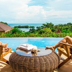 Sun Express Travel - Luxury getaways for less.
Only your wallet will know the difference