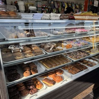 Christy's Donuts - Donuts Near Me - Hacienda Heights, California Christy's Donuts - Donuts Near Me - Hacienda Heights, California