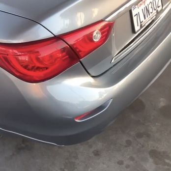 HH Auto Body - After - Body Shops Near Me - Oxnard, California