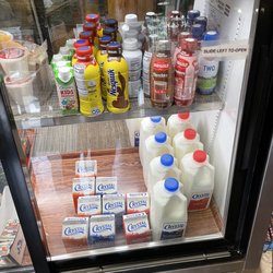 The Palm Deli