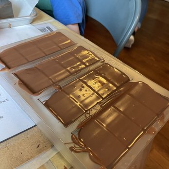 Barkeater Chocolates - Chocolate on bar mold - Candy Stores Near Me - North Creek, New York Barkeater Chocolates - Chocolate on bar mold - Candy Stores Near Me - North Creek, New York