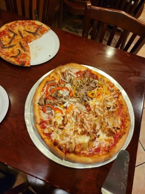 Alfonso's Pizzeria & Restaurant by null