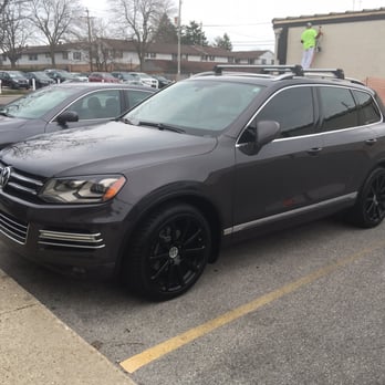 Reflections Detailing - Auto Detailing Near Me - Glendale, Wisconsin
