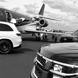 Orlando Sedan Express - Picking at 
SeltAir Orlando
