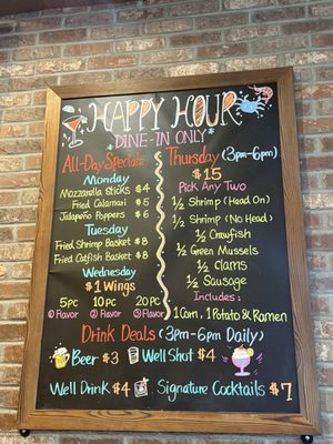 Menu photo 1 Wings Pier Aurora, CO Menu photo 1 Wings Pier Aurora, CO