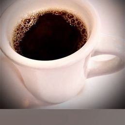 Hot coffee Hot coffee
