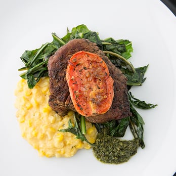 Great Performances - Grilled Beef Tenderloin - Caterers Near Me - Bronx, New York