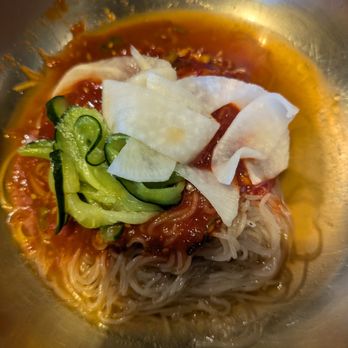 Mo Ran Gak Restaurant - Korean Near Me - Garden Grove, California Mo Ran Gak Restaurant - Korean Near Me - Garden Grove, California