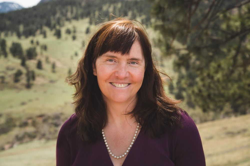 CORINNE MCKAY Updated July 2024 Boulder, Colorado Translation