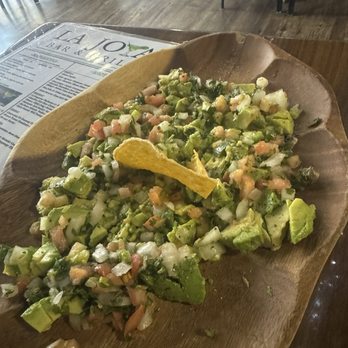 La Joya Bar & Grill - Mexican Near Me - Greer, South Carolina