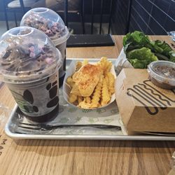 Shake Shack Clifton