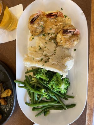 Brickside Grille by null