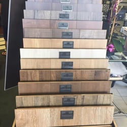 Floor Decor - Quick Step