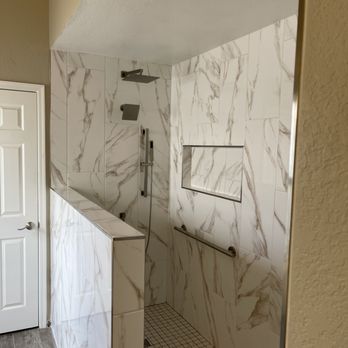 Smarter Home Flooring - Tiling Near Me