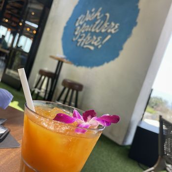 Monarch Ocean Pub - Sunset - Gastropubs Near Me - Del Mar, California