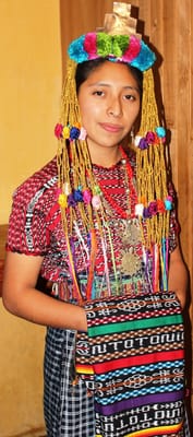 Casa DE La Cultura DE Guatemala by null