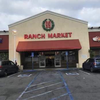 99 Ranch Market - Entrance - Seafood Markets Near Me - Van Nuys, California 99 Ranch Market - Entrance - Seafood Markets Near Me - Van Nuys, California