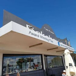 San Remo Bakehouse