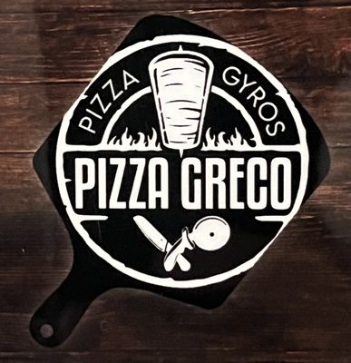 Pizza Greco by null