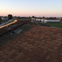 Slide of Coastal Roofing & Sheetmetal