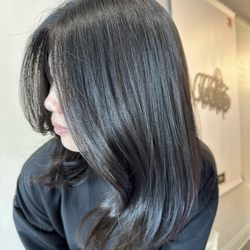 Mazz Salon