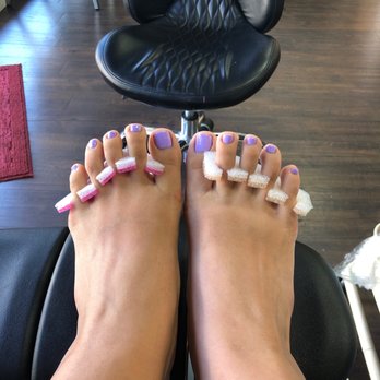 B Nails & Spa - Pedicure - Nail Salons Near Me - Seattle, Washington B Nails & Spa - Pedicure - Nail Salons Near Me - Seattle, Washington