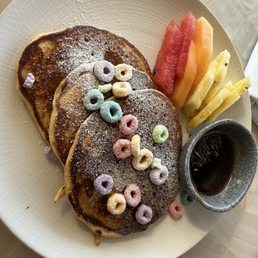 Pancakes