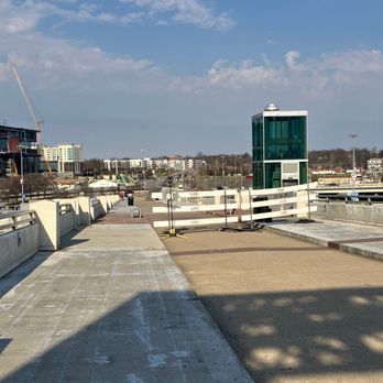 John Seigenthaler Pedestrian Bridge - Landmarks & Historical Buildings Near Me
