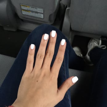 Pro Nails - beautifully done gel manicure - Nail Salons Near Me - Louisville, Kentucky