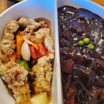 HAO RU - Korean Near Me - Centreville, Virginia