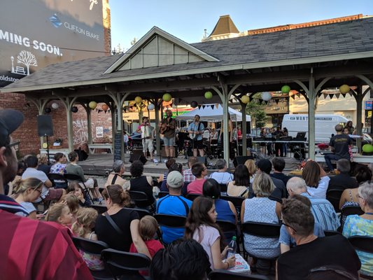 Junction Night Market See 10 Photos Farmers Market 2960